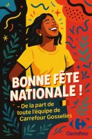 Fête Nationale 
